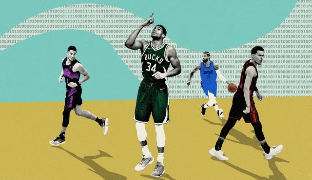 开云app-老鹰快艇核心均遭伤病 太阳雄鹿晋级概率超八成