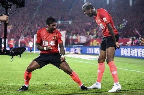 开云体育官网-粤媒:宝塔组合即将返回国内 正抓紧找航班办手续