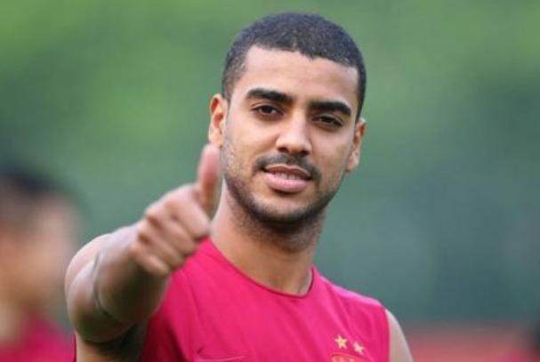 开云体育官网-国足将同亚泰华夏热身 阿兰即将结束隔离驰援球队