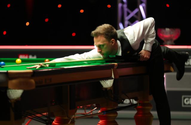 开云app-德国大师赛特鲁姆普横扫夺冠 排名赛冠军数达21个